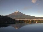 富士山ライブカメラベスト画像