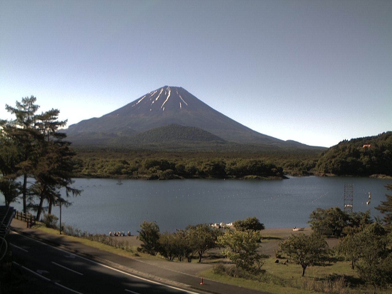 富士山ライブカメラベスト画像