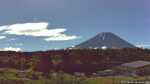 富士山ライブカメラベスト画像