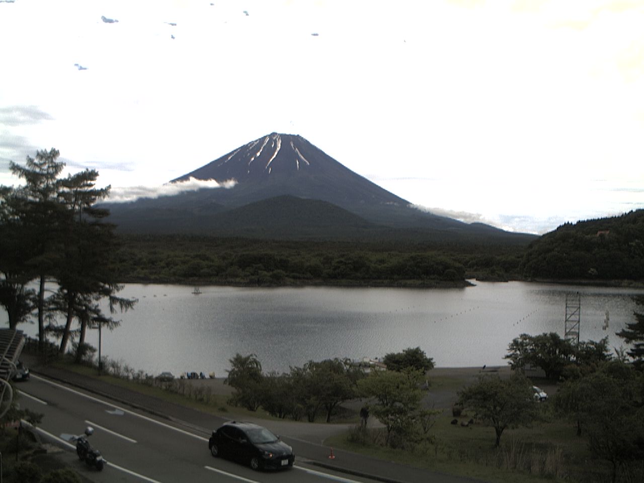 富士山ライブカメラベスト画像