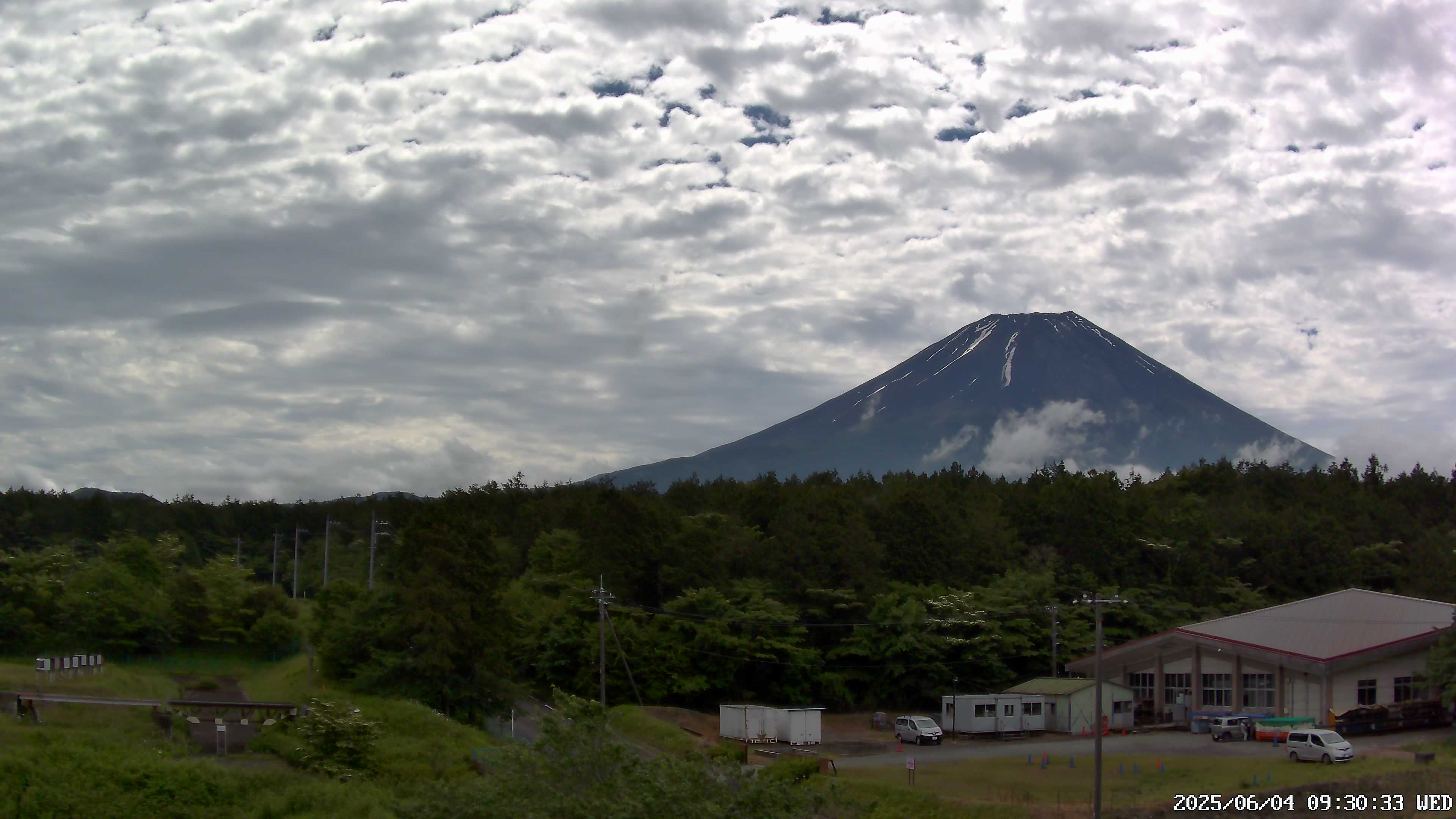 富士山ライブカメラベスト画像