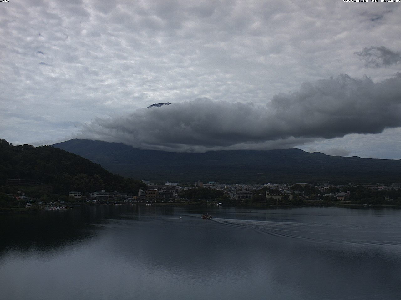 富士山ライブカメラベスト画像
