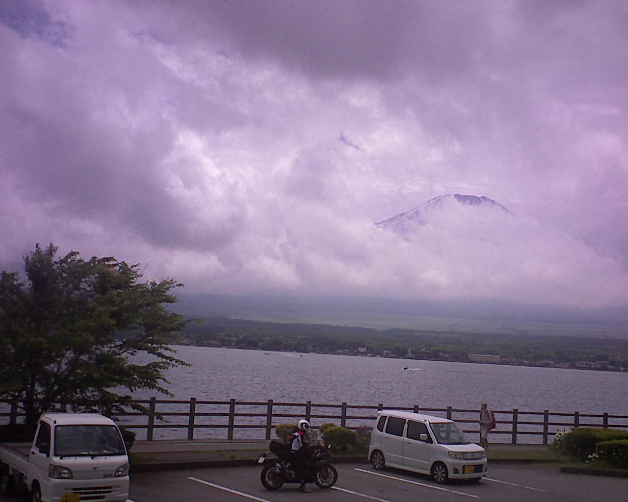 富士山ライブカメラベスト画像