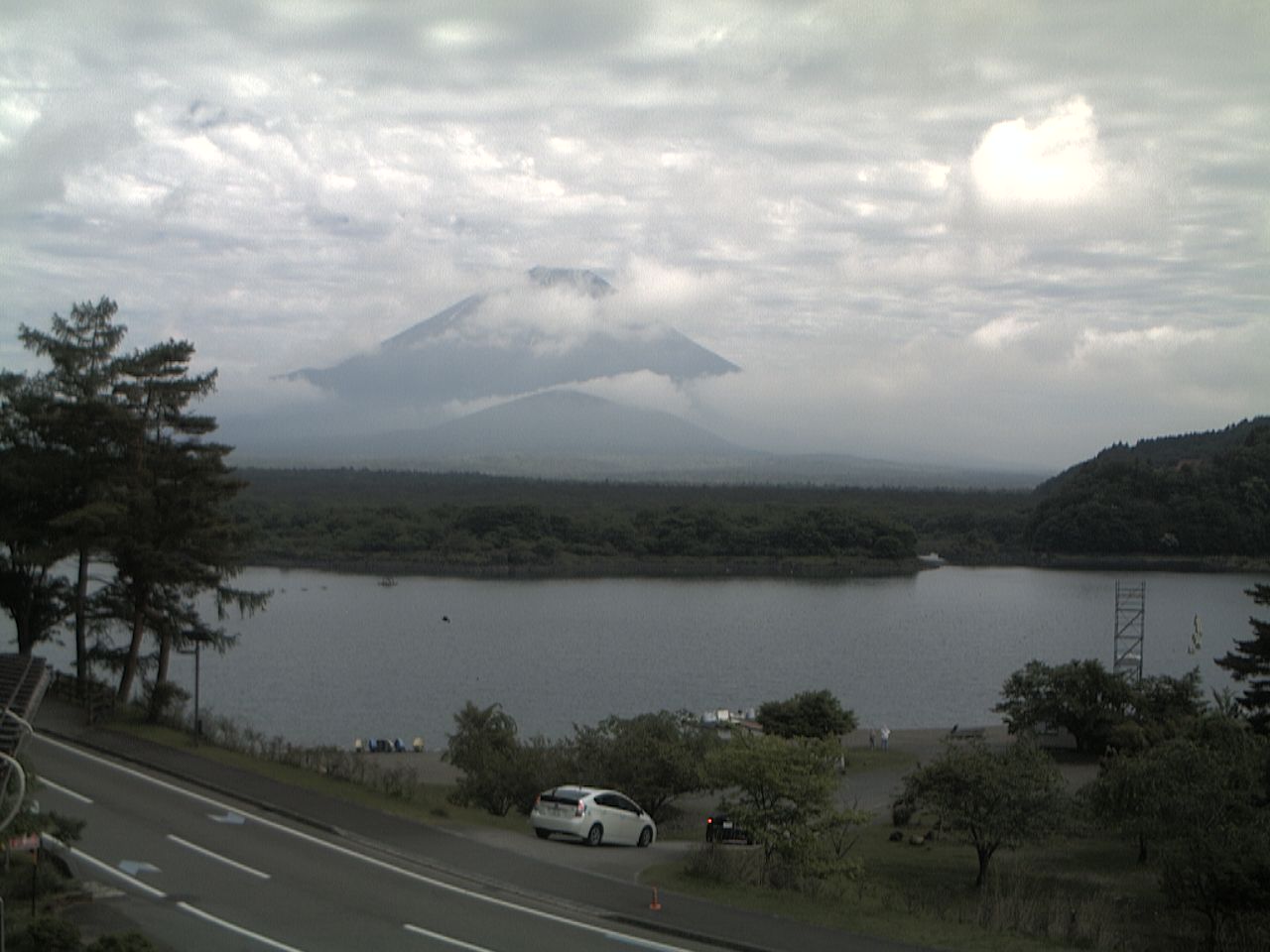 富士山ライブカメラベスト画像