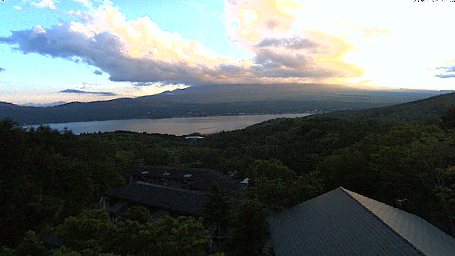 富士山ライブカメラベスト画像