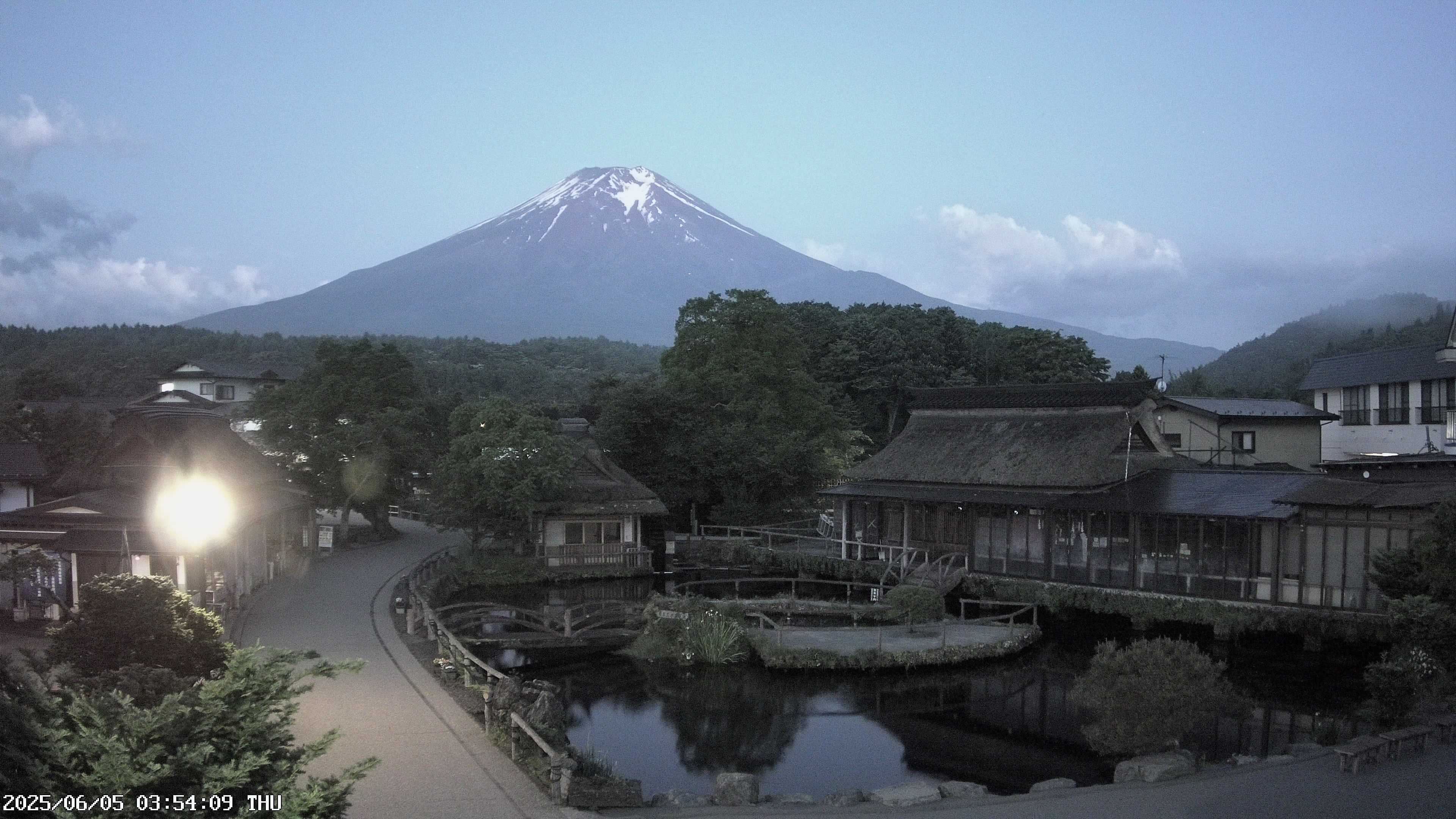 富士山ライブカメラベスト画像