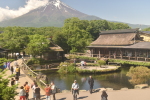 富士山ライブカメラベスト画像