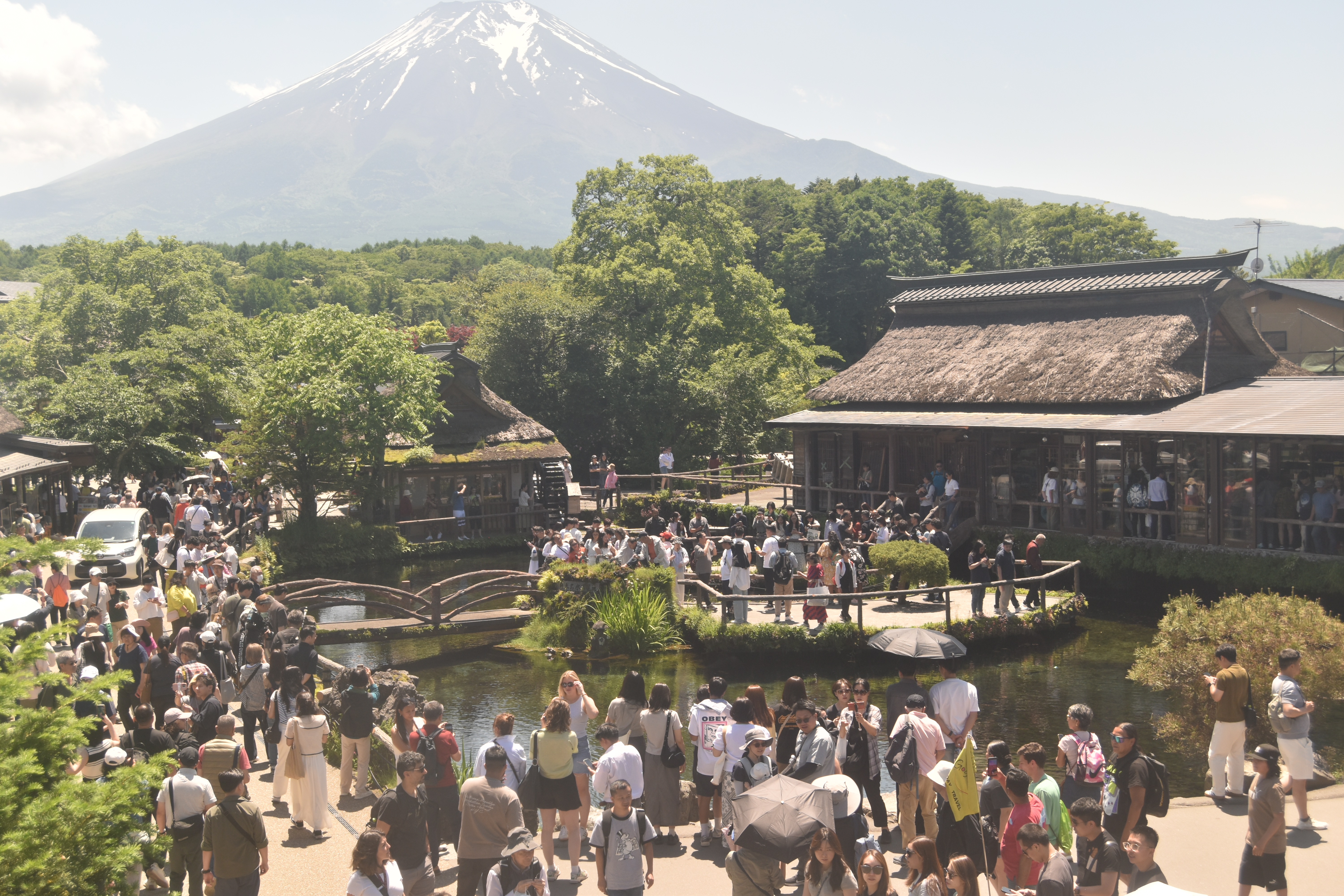 富士山ライブカメラベスト画像