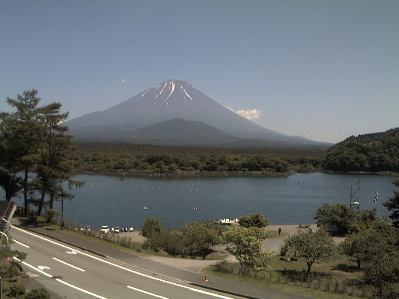 富士山ライブカメラベスト画像