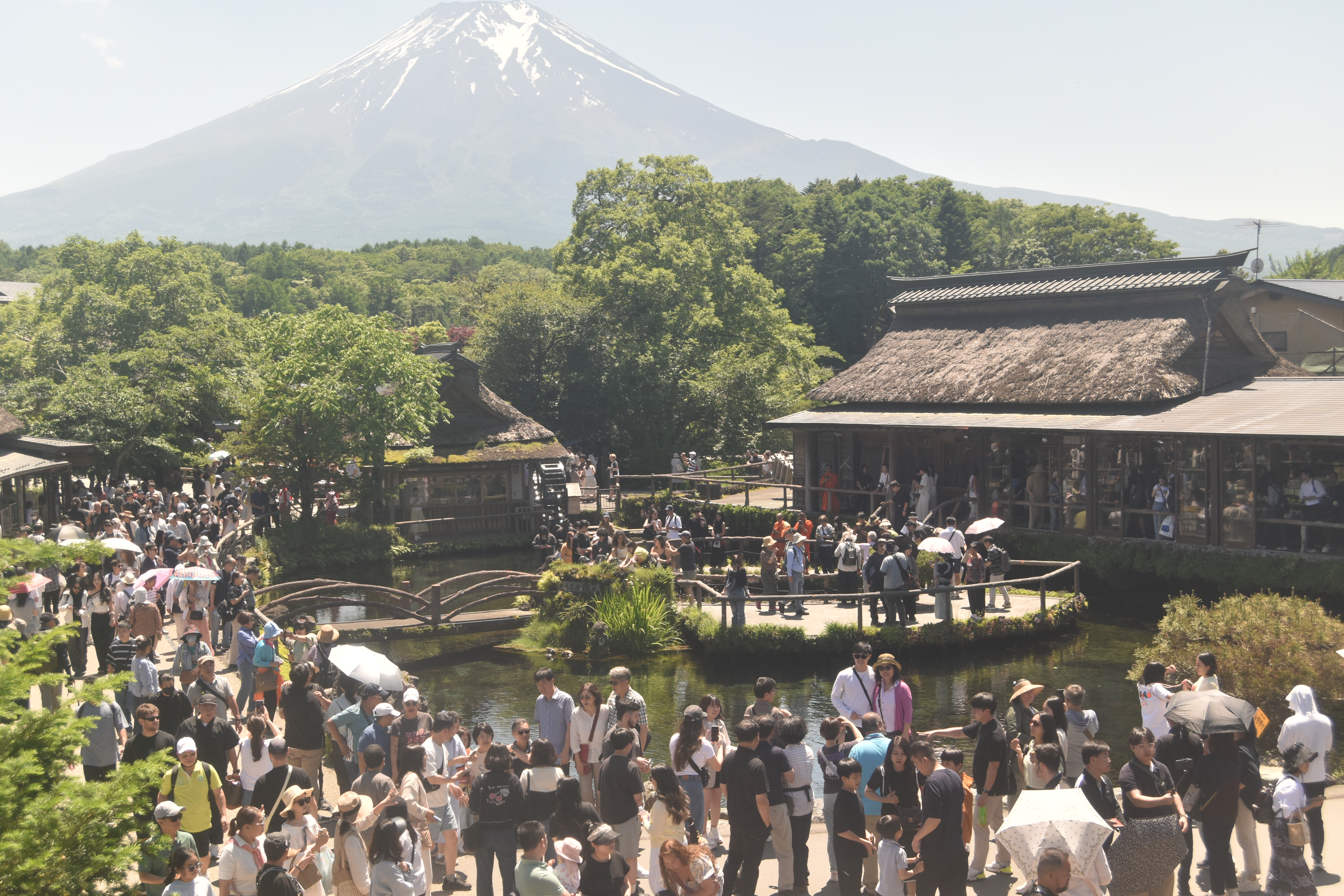 富士山ライブカメラベスト画像