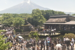 富士山ライブカメラベスト画像