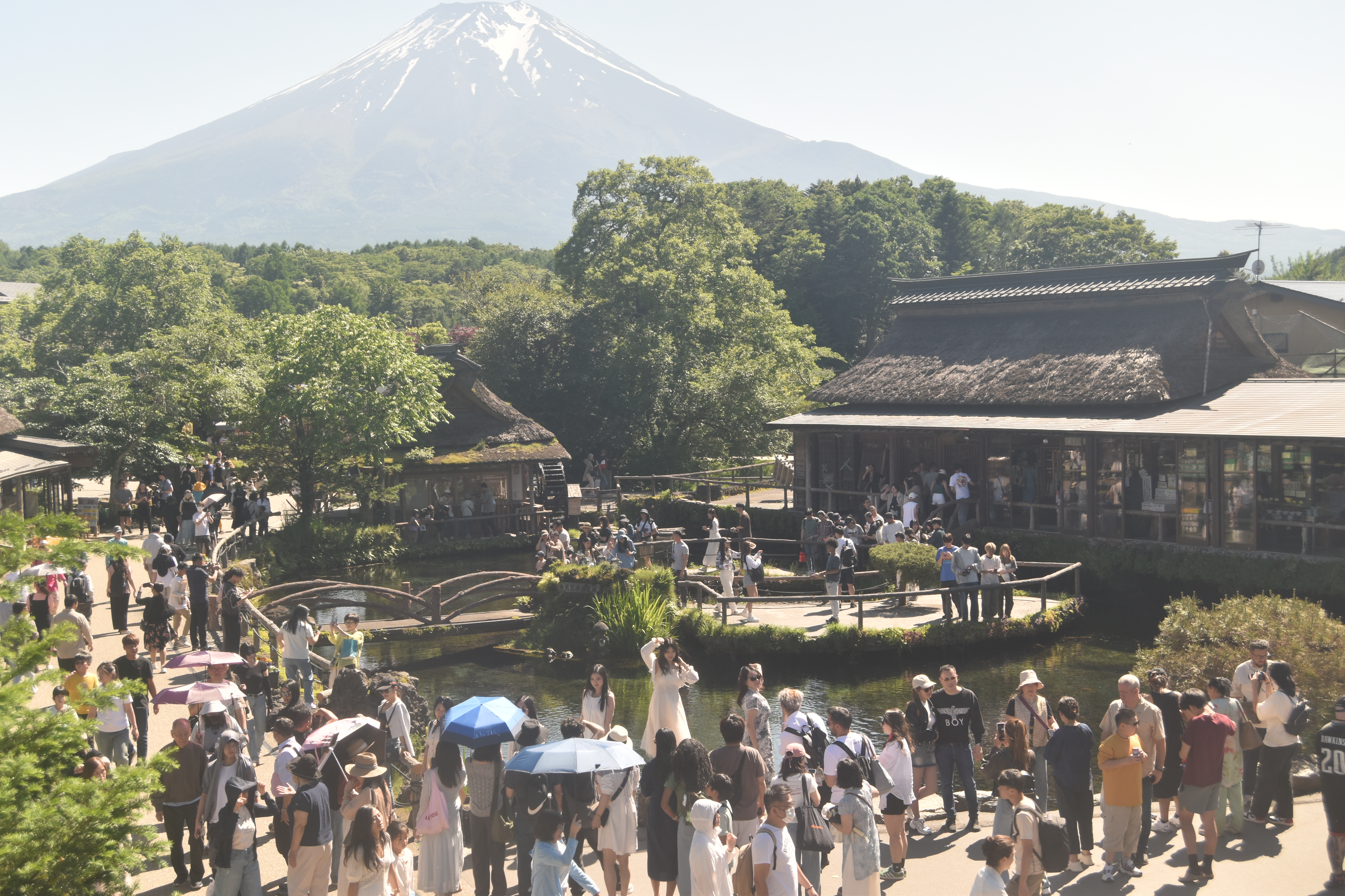 富士山ライブカメラベスト画像