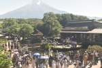 富士山ライブカメラベスト画像