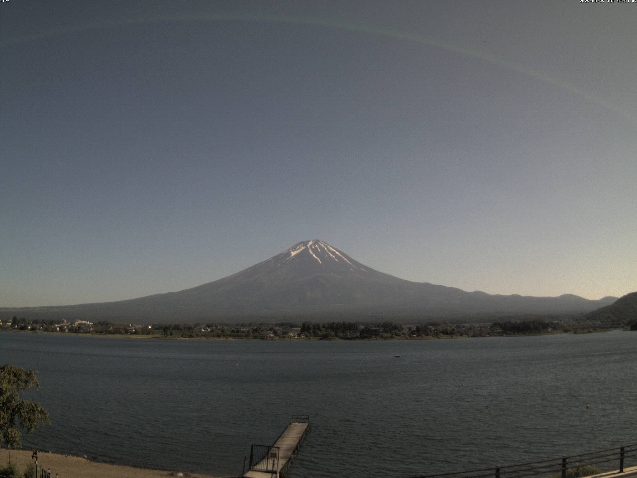 富士山ライブカメラベスト画像