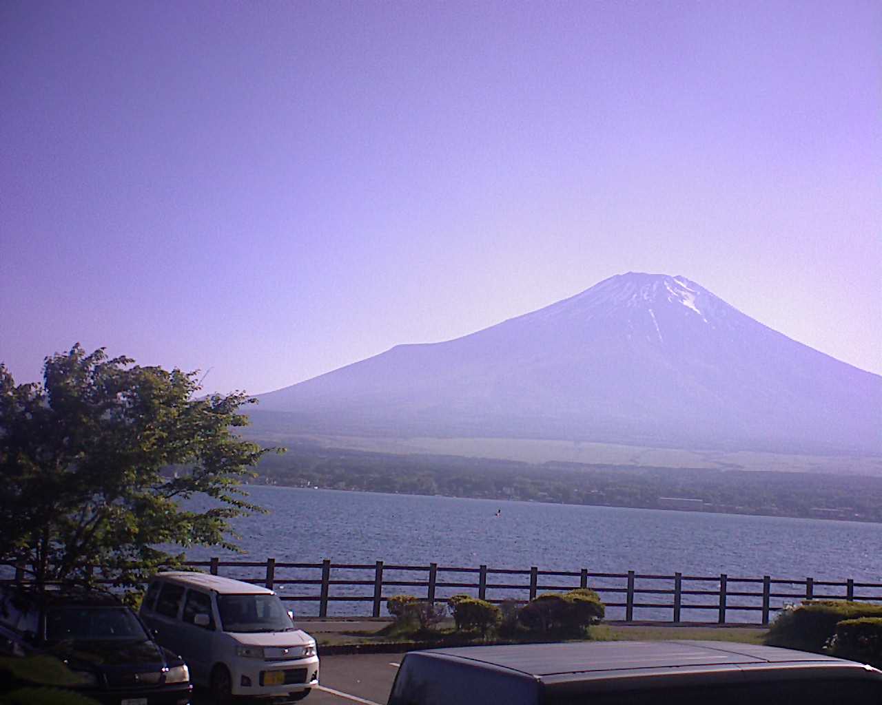 富士山ライブカメラベスト画像