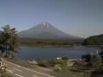 富士山ライブカメラベスト画像