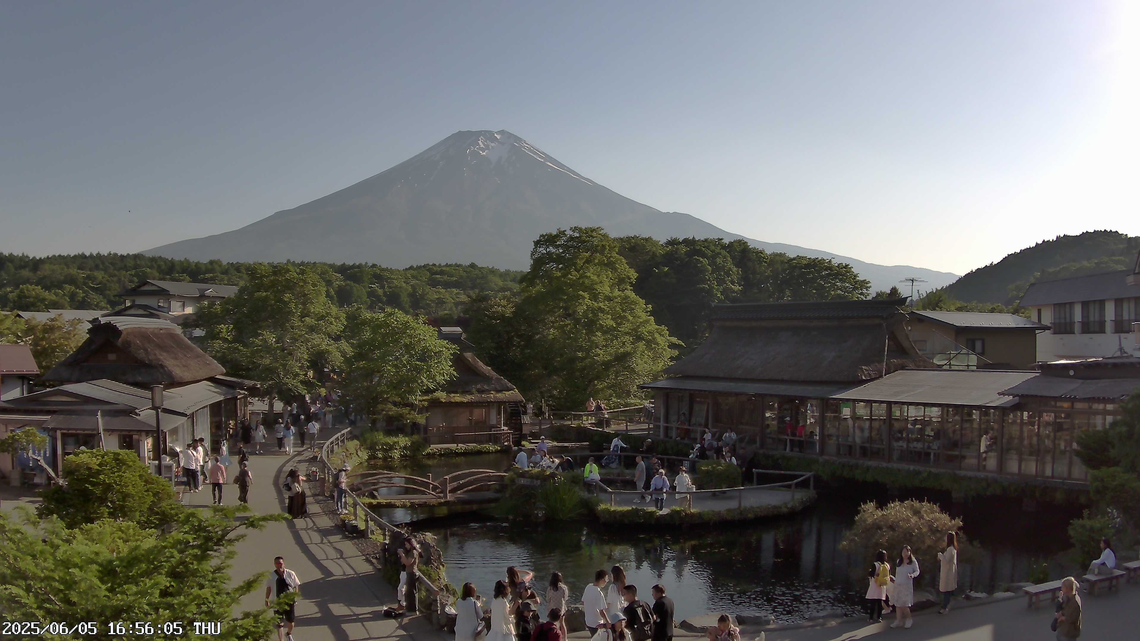 富士山ライブカメラベスト画像