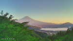 富士山ライブカメラベスト画像