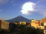富士山ライブカメラベスト画像
