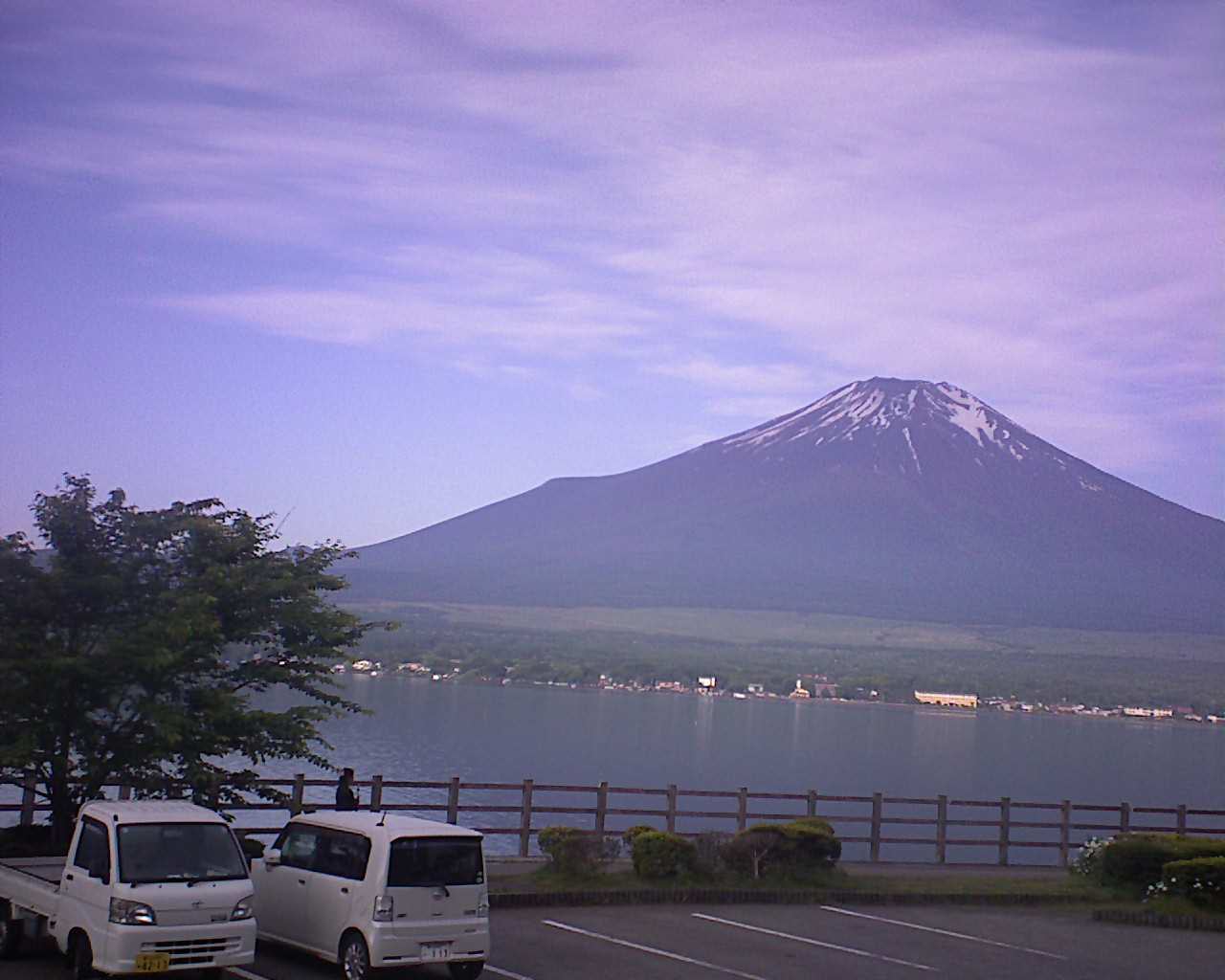 富士山ライブカメラベスト画像