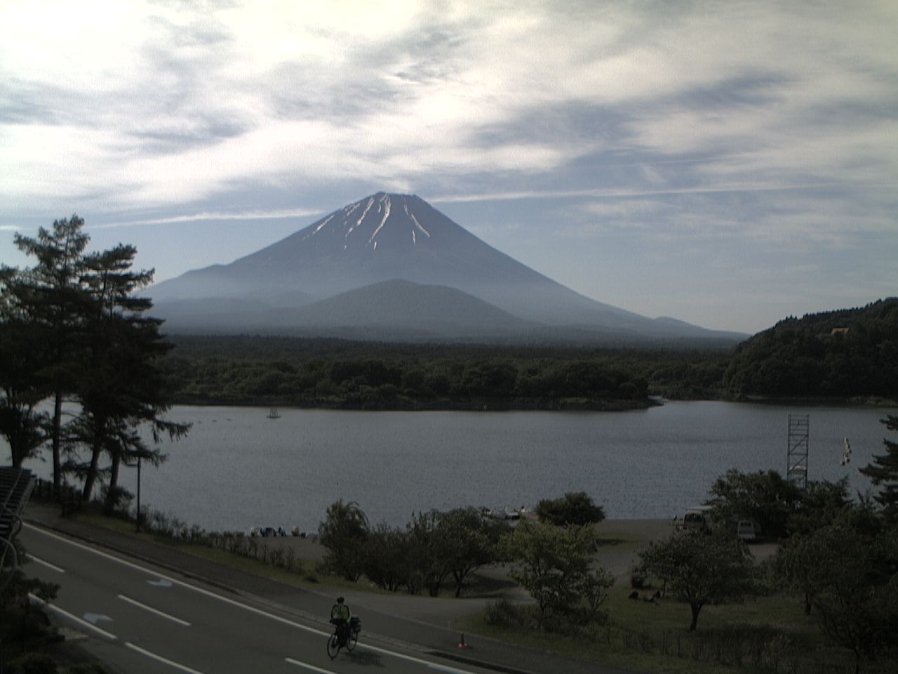 富士山ライブカメラベスト画像