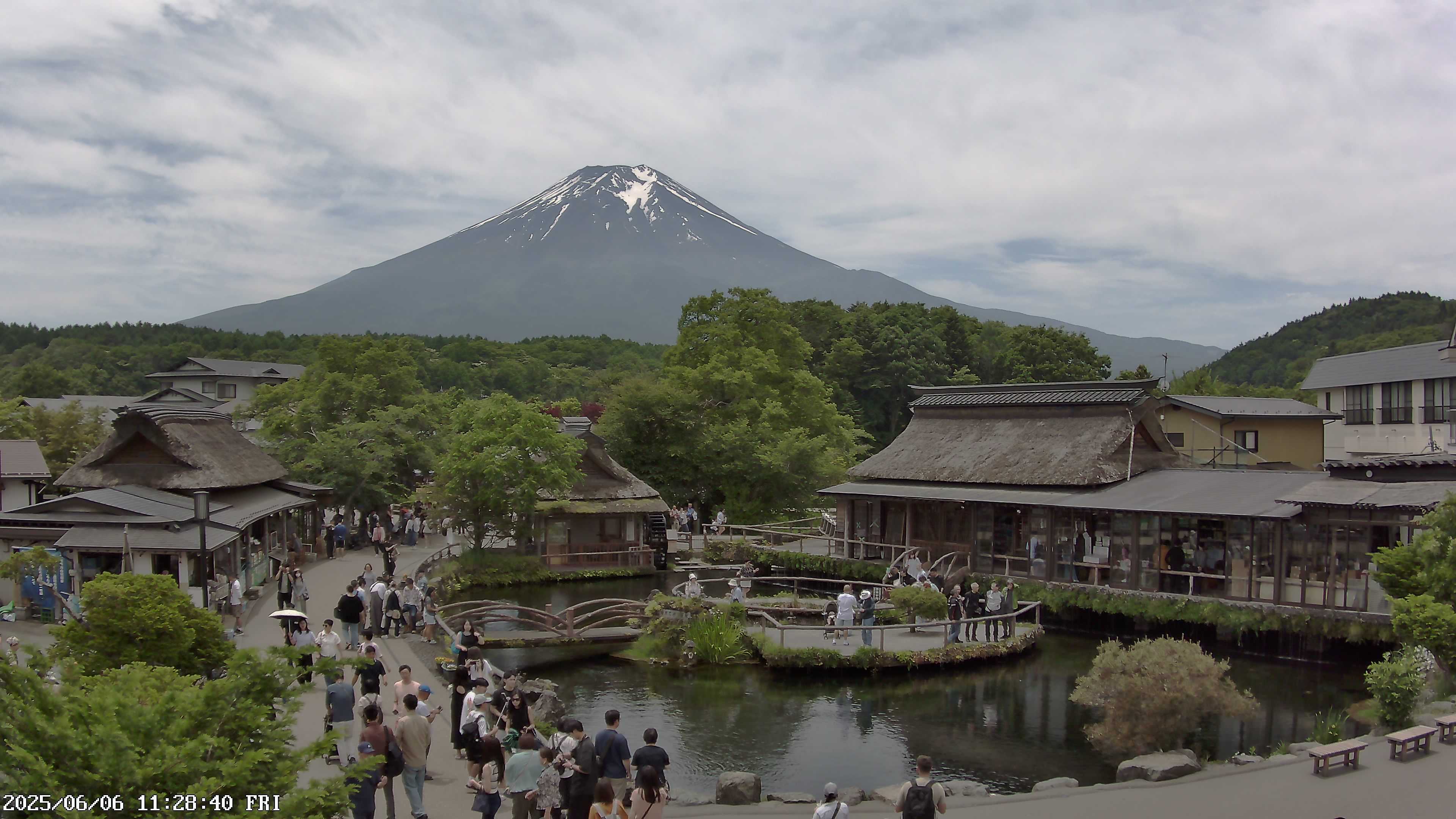 富士山ライブカメラベスト画像