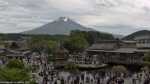 富士山ライブカメラベスト画像