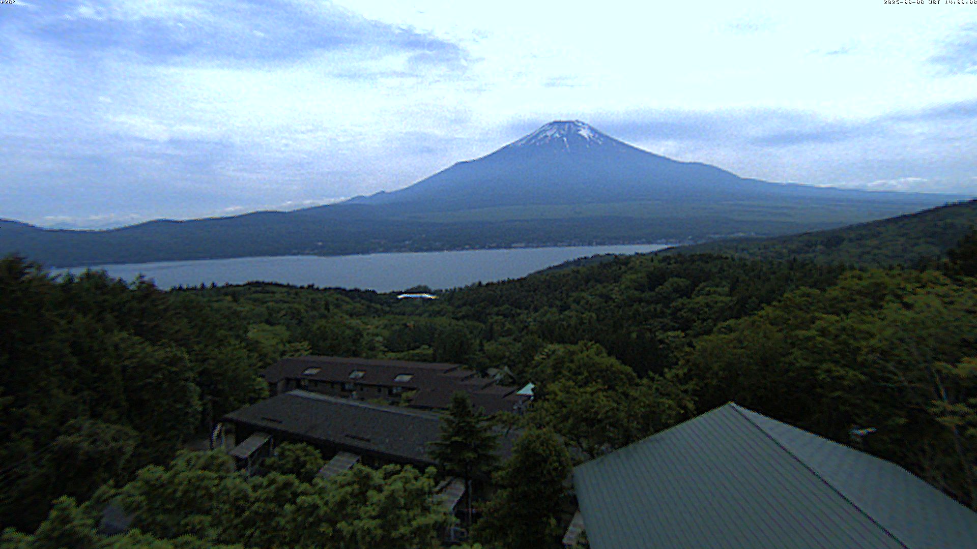 富士山ライブカメラベスト画像