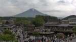 富士山ライブカメラベスト画像