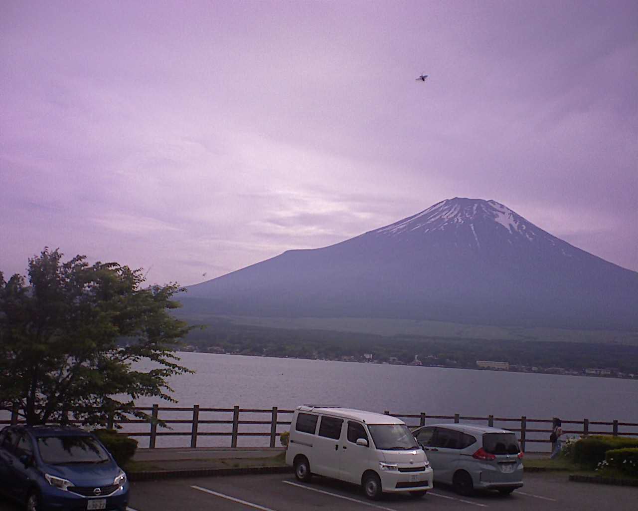 富士山ライブカメラベスト画像