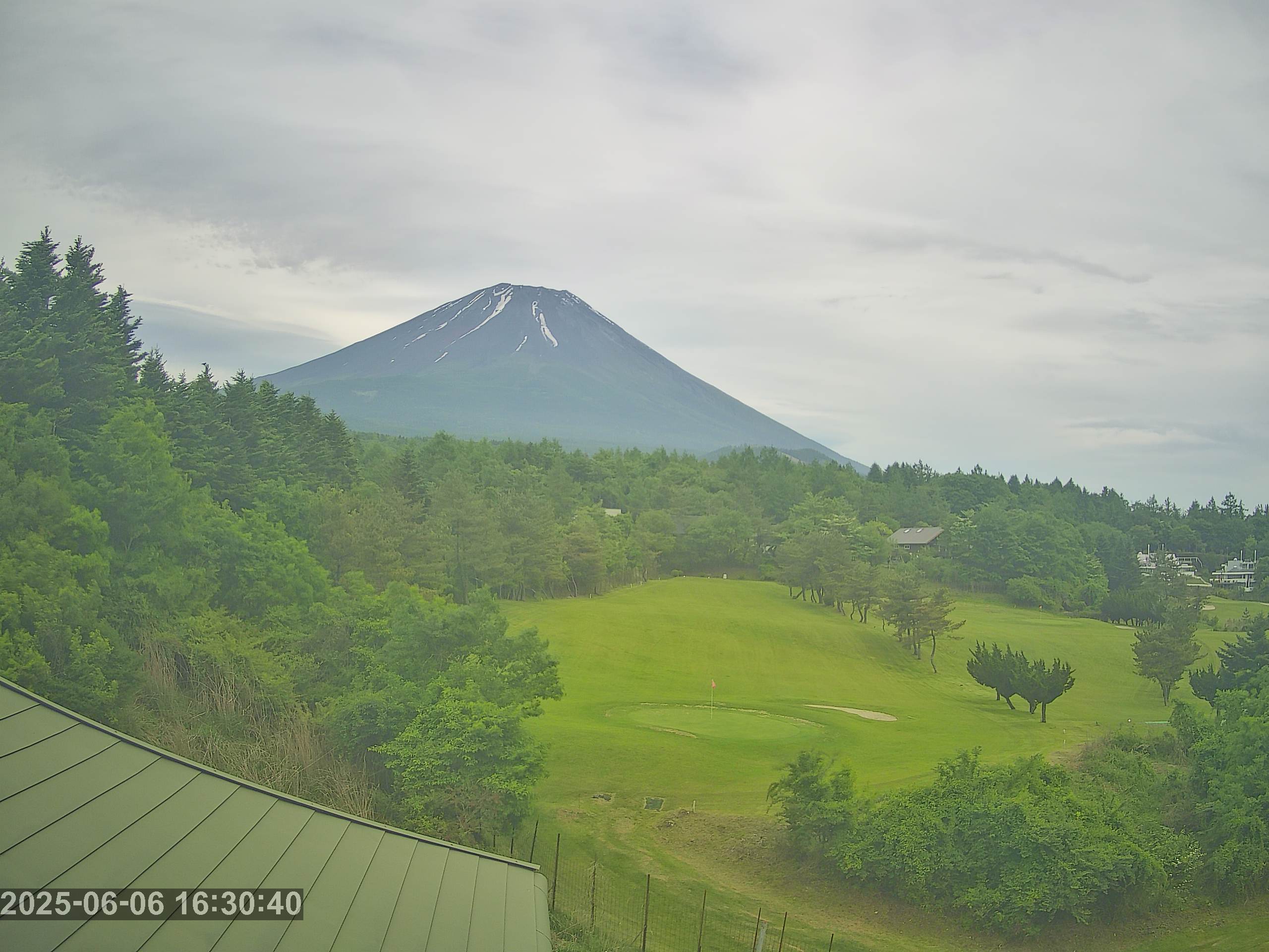 富士山ライブカメラベスト画像