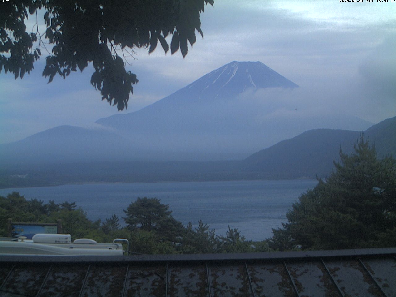 富士山ライブカメラベスト画像