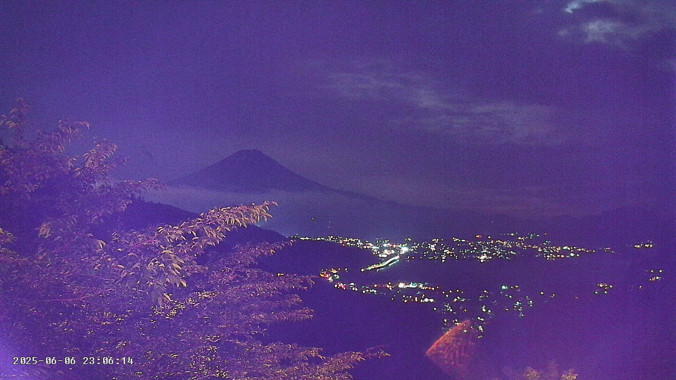 富士山ライブカメラベスト画像