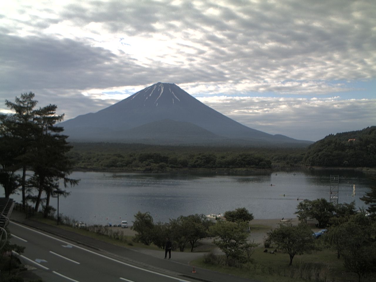 富士山ライブカメラベスト画像