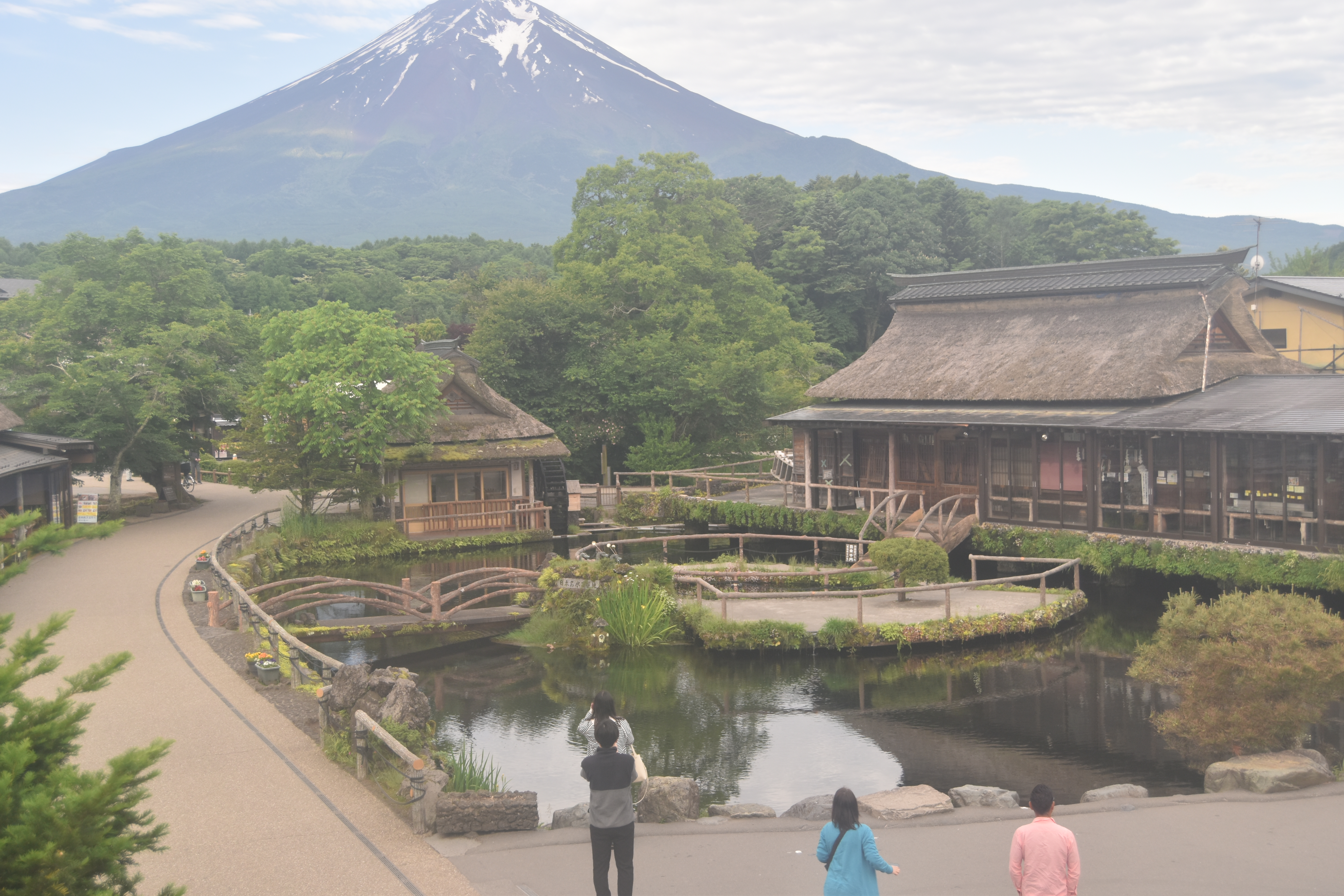 富士山ライブカメラベスト画像