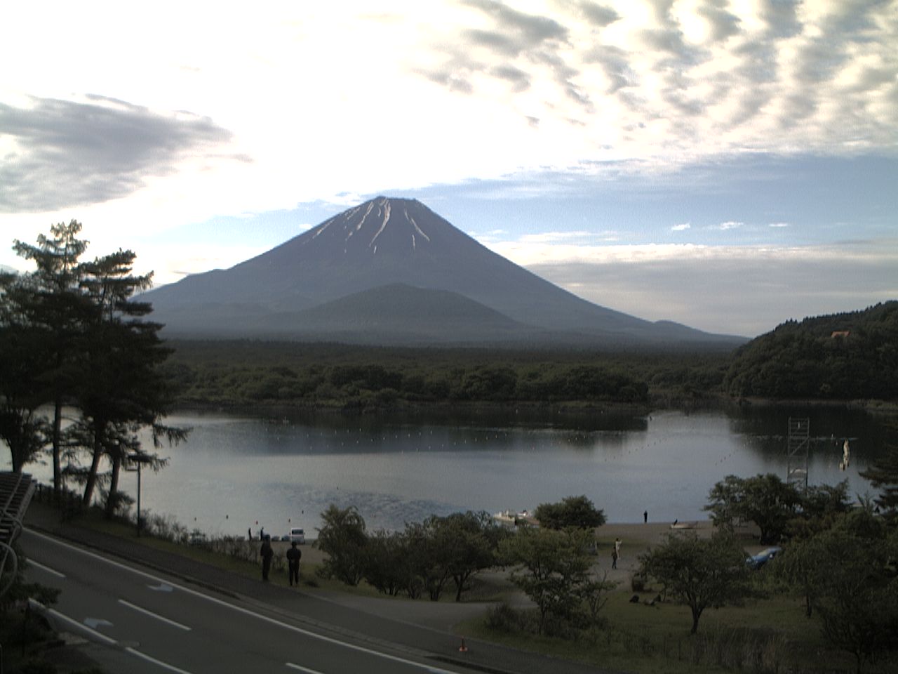 富士山ライブカメラベスト画像