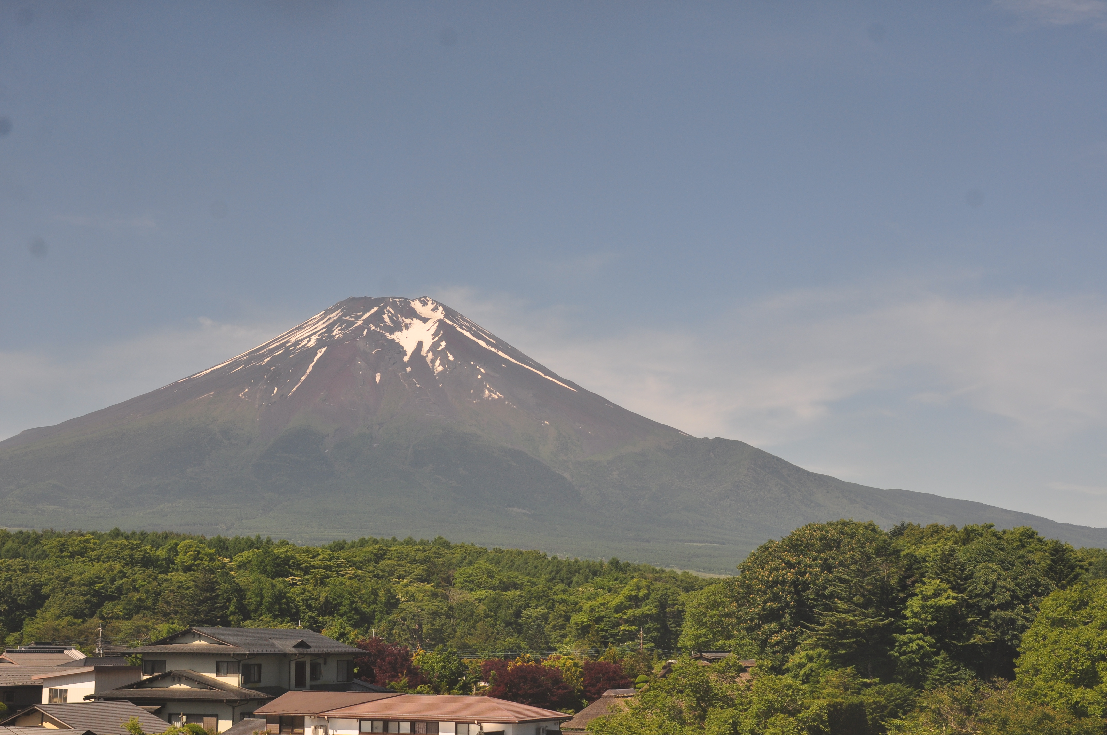 富士山ライブカメラベスト画像