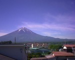 富士山ライブカメラベスト画像