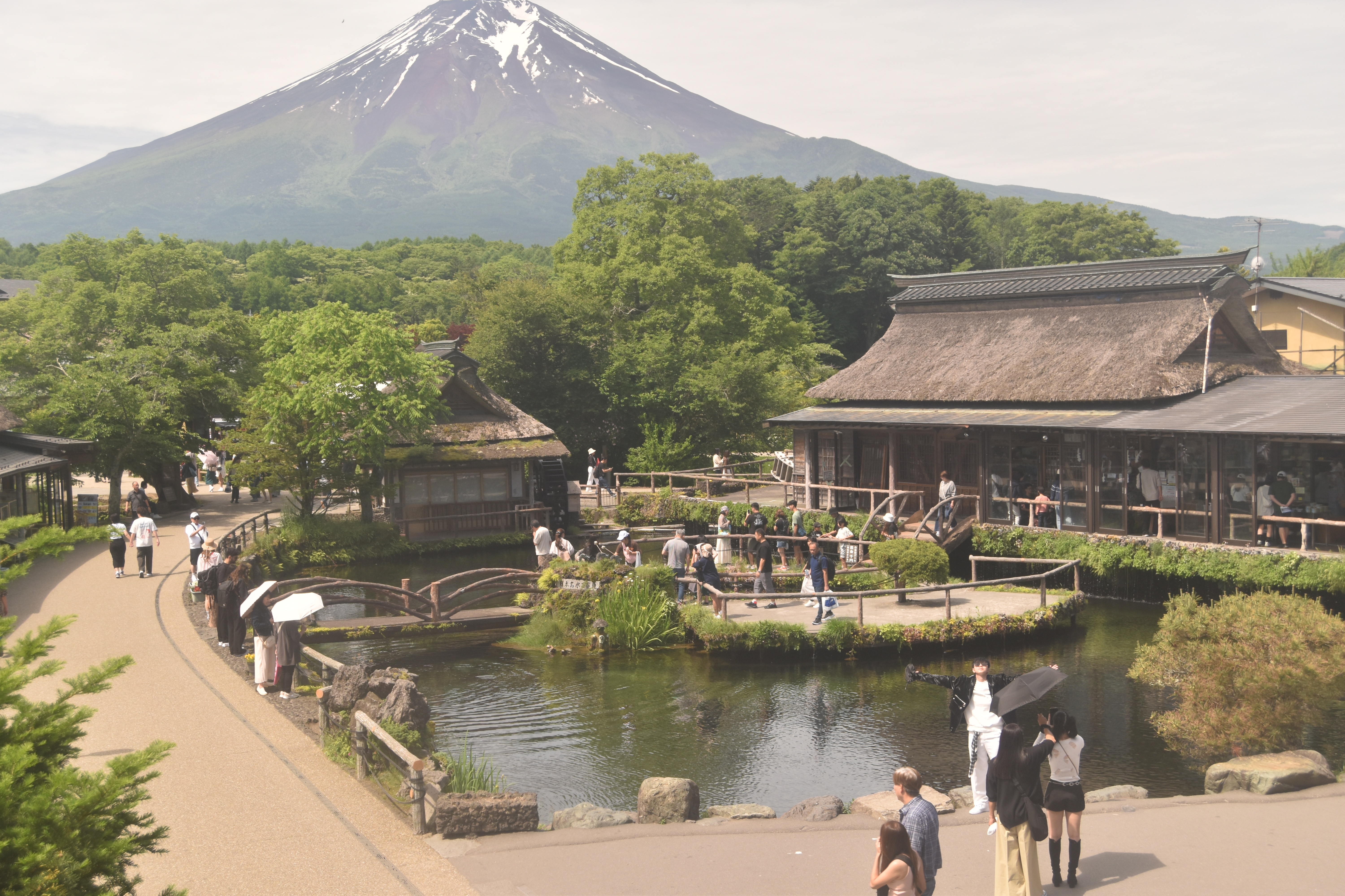 富士山ライブカメラベスト画像