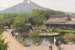 富士山ライブカメラベスト画像