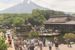 富士山ライブカメラベスト画像