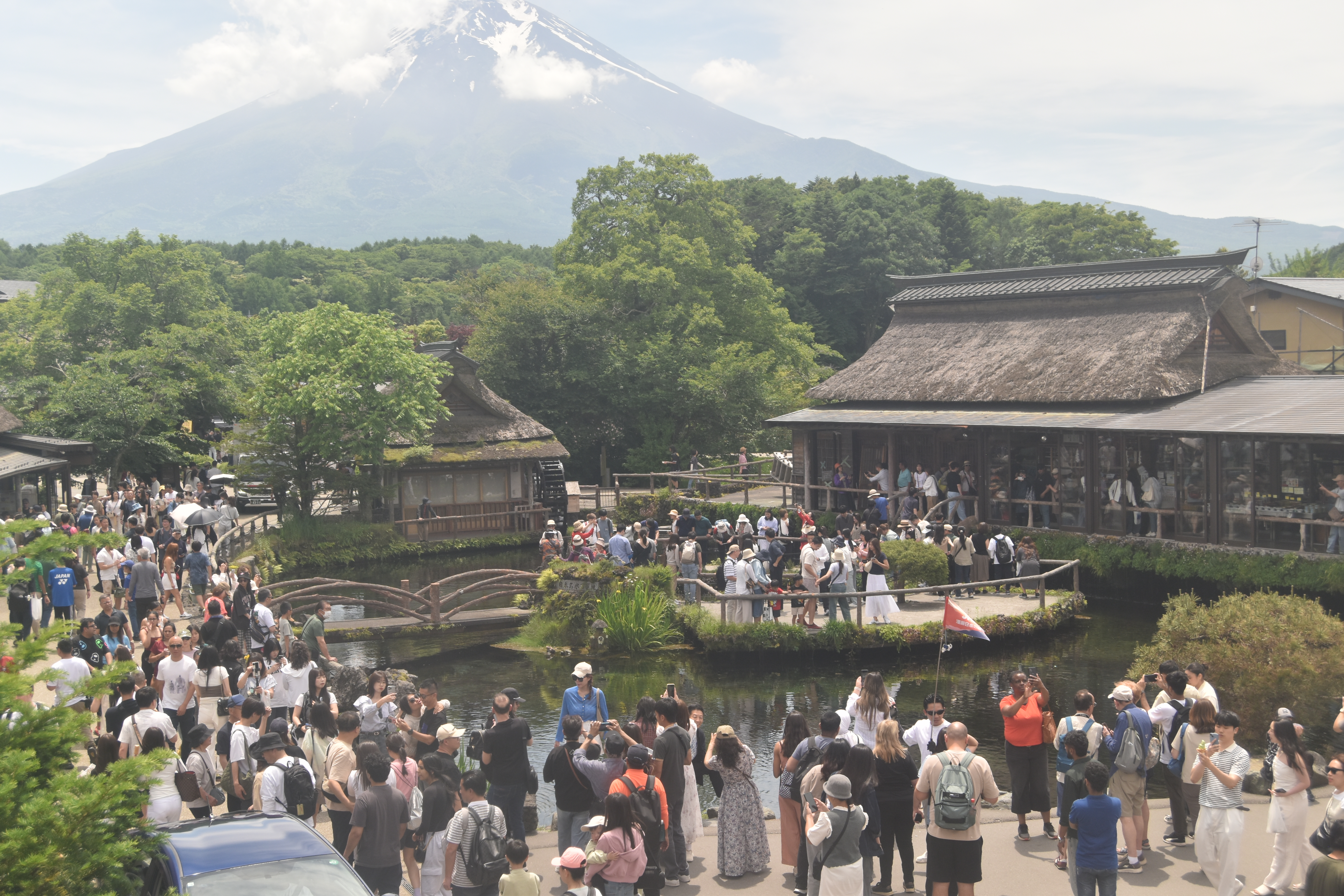 富士山ライブカメラベスト画像