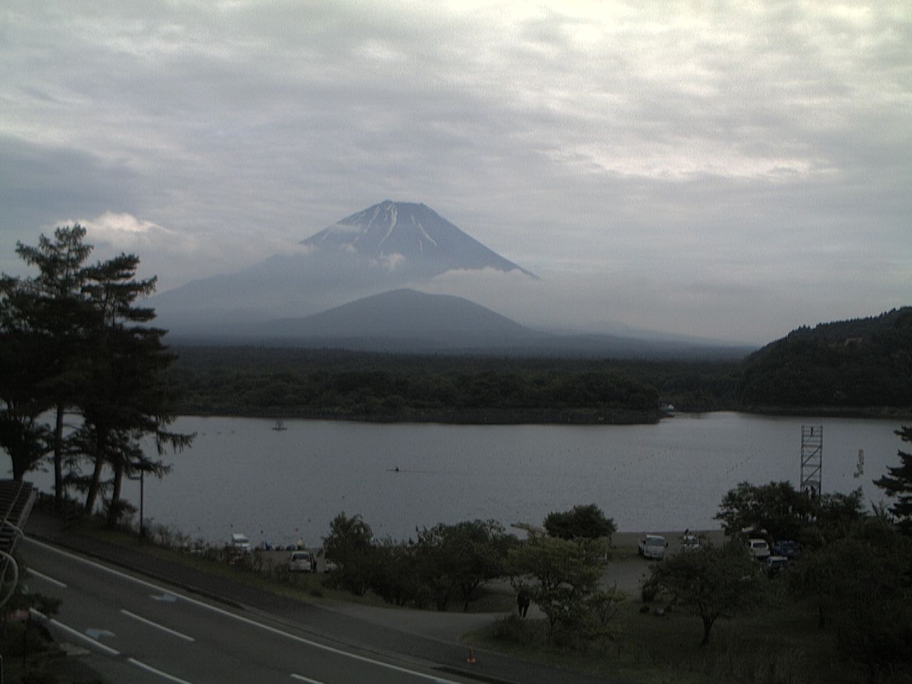 富士山ライブカメラベスト画像