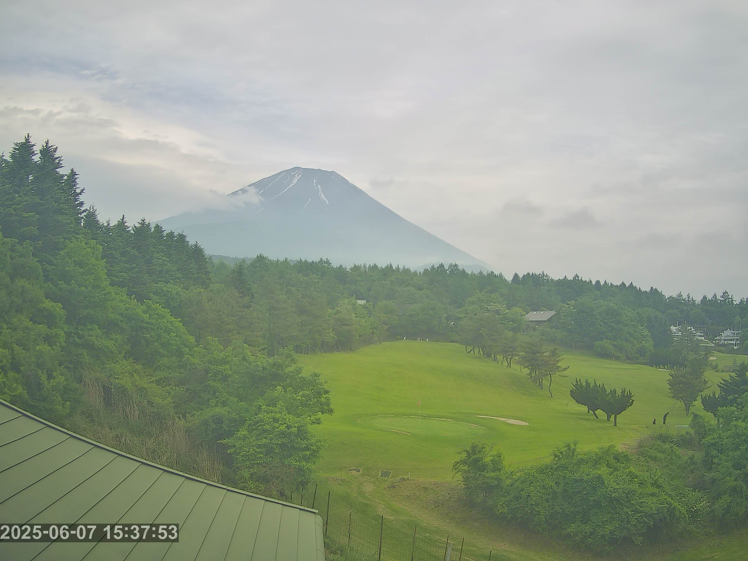 富士山ライブカメラベスト画像