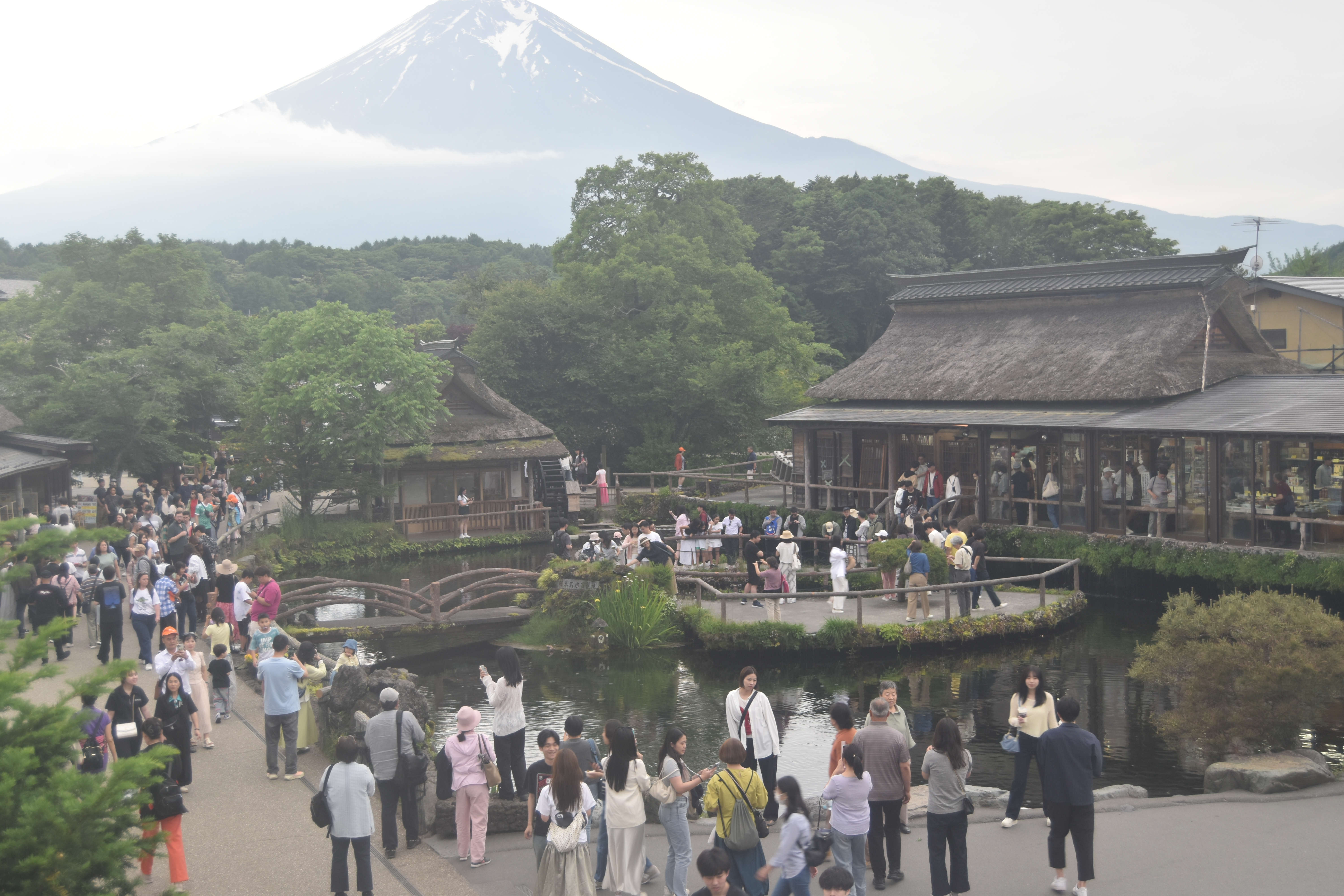 富士山ライブカメラベスト画像