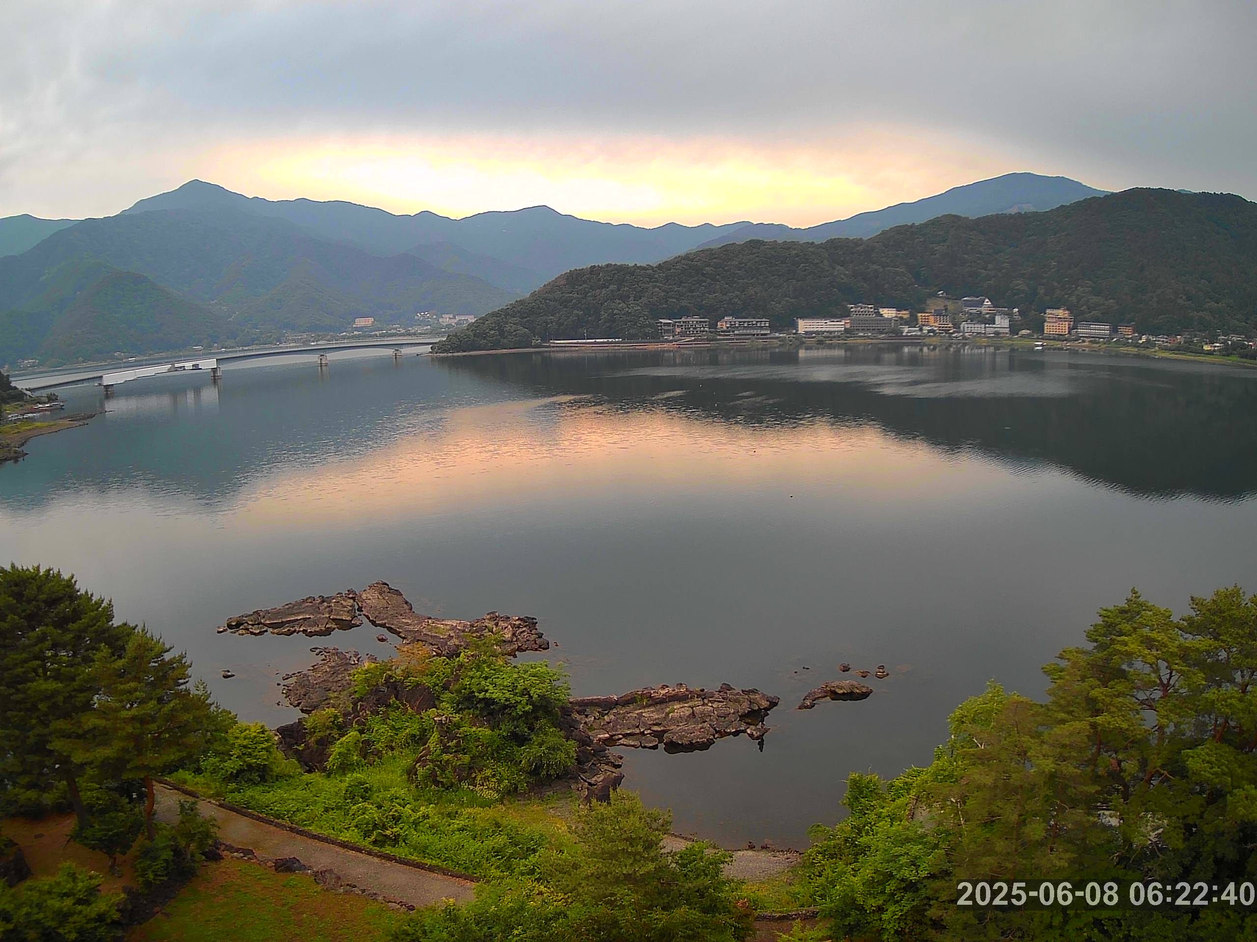富士山ライブカメラベスト画像
