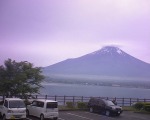 富士山ライブカメラベスト画像