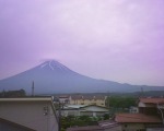 富士山ライブカメラベスト画像