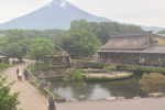 富士山ライブカメラベスト画像