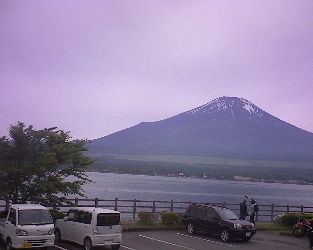 富士山ライブカメラベスト画像